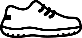 image of sneakers